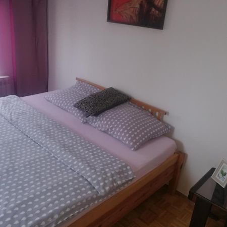 Apartment Nedic Добой Экстерьер фото