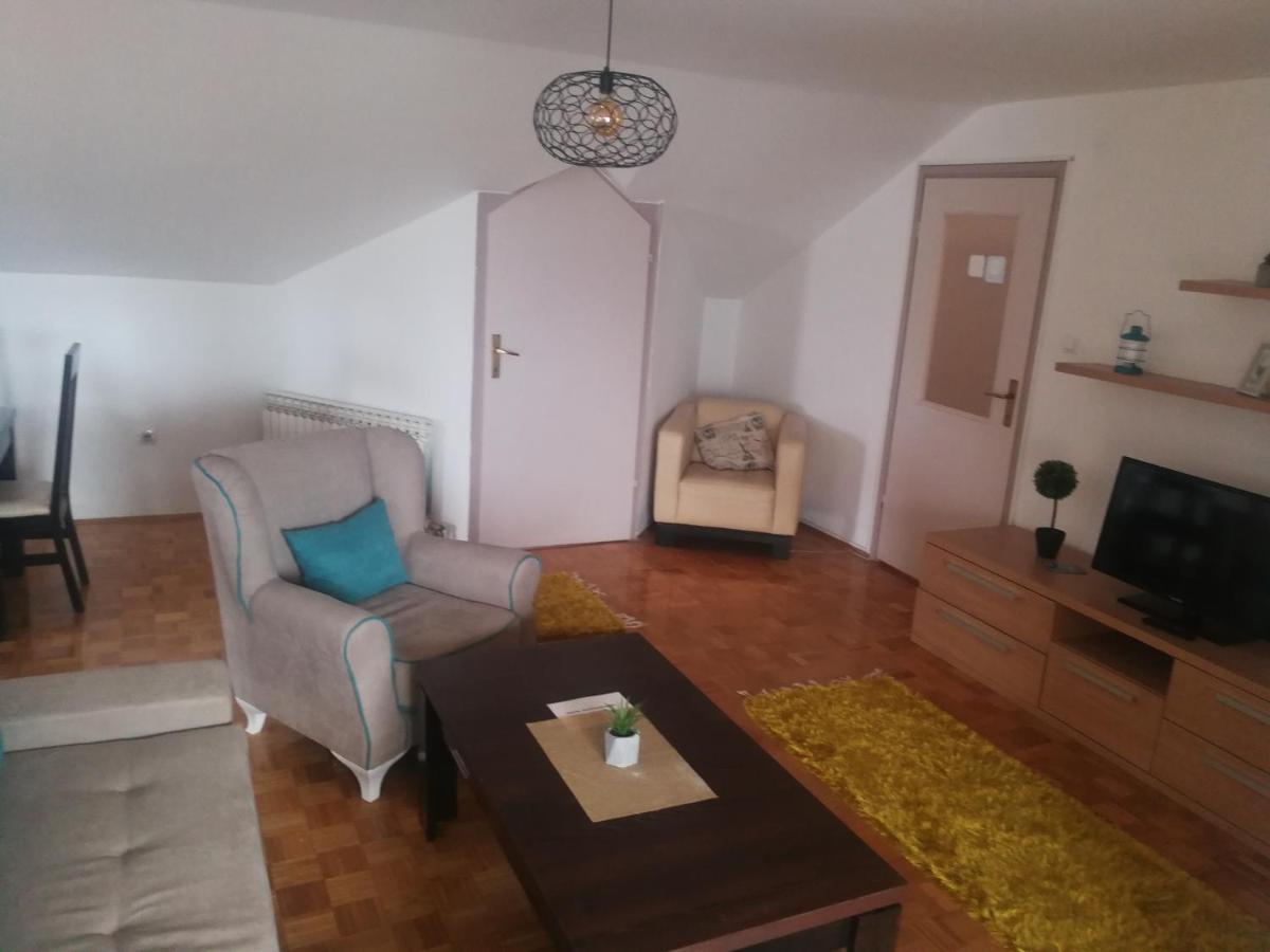 Apartment Nedic Добой Экстерьер фото