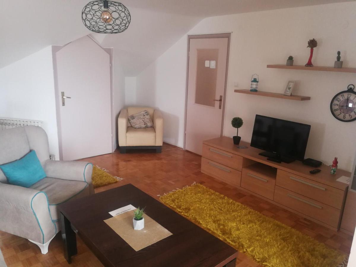 Apartment Nedic Добой Экстерьер фото