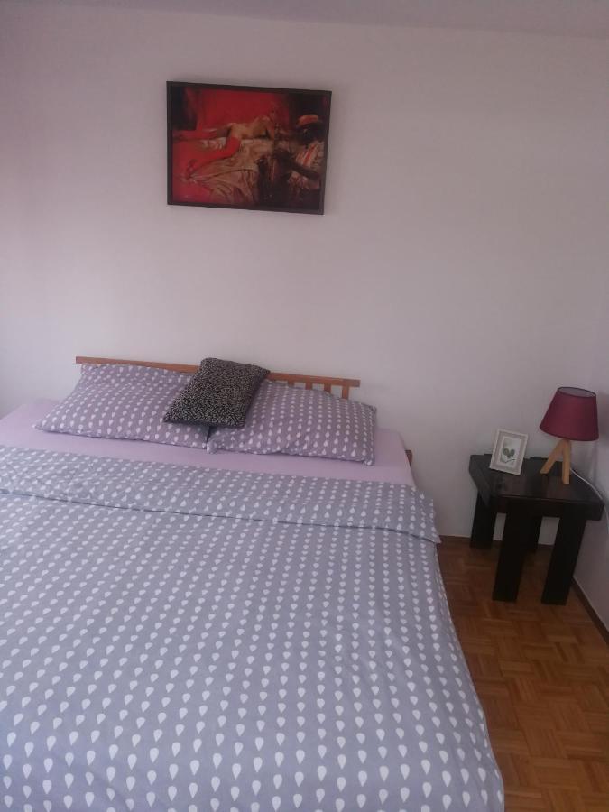 Apartment Nedic Добой Экстерьер фото