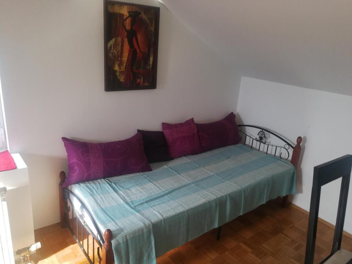 Apartment Nedic Добой Экстерьер фото