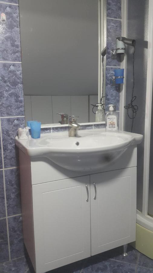 Apartment Nedic Добой Экстерьер фото