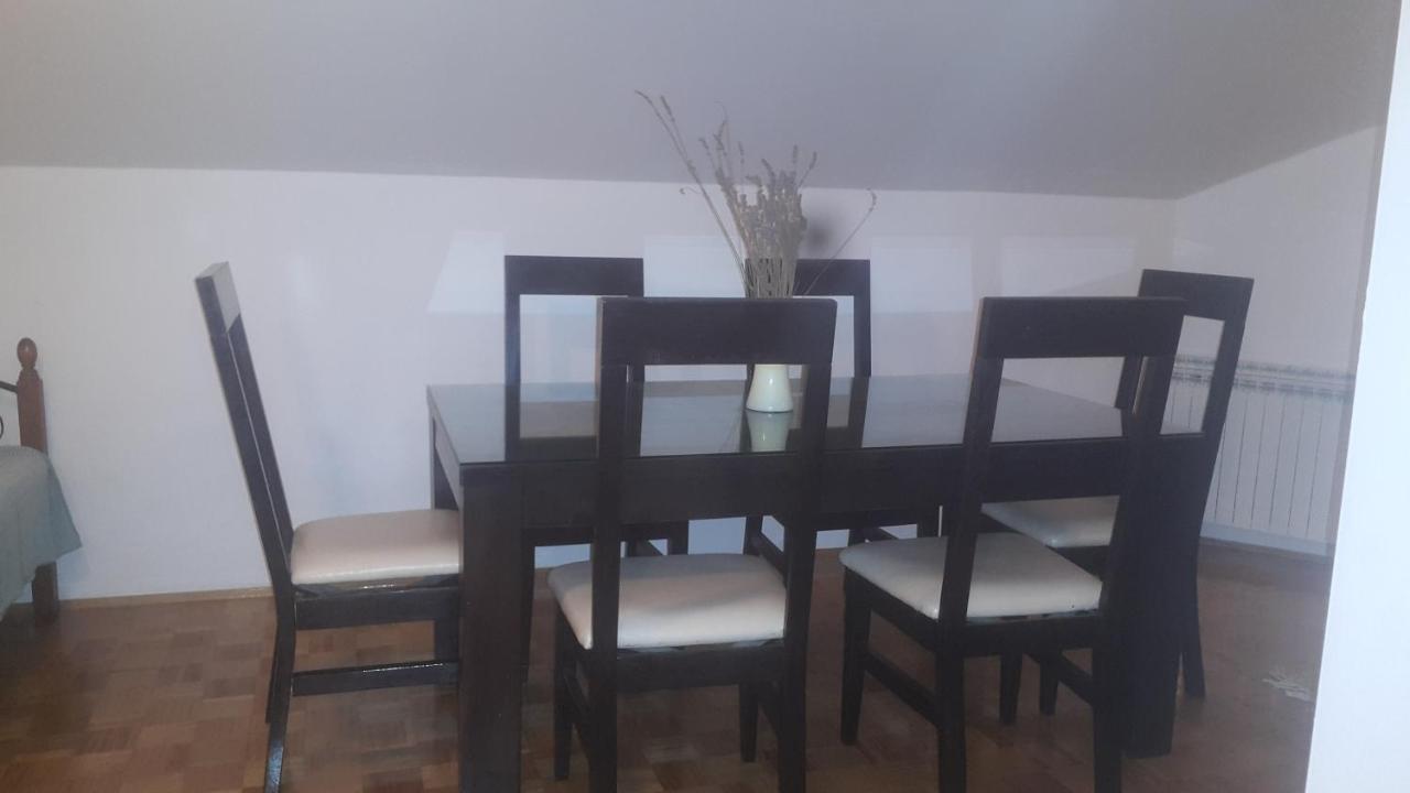 Apartment Nedic Добой Экстерьер фото
