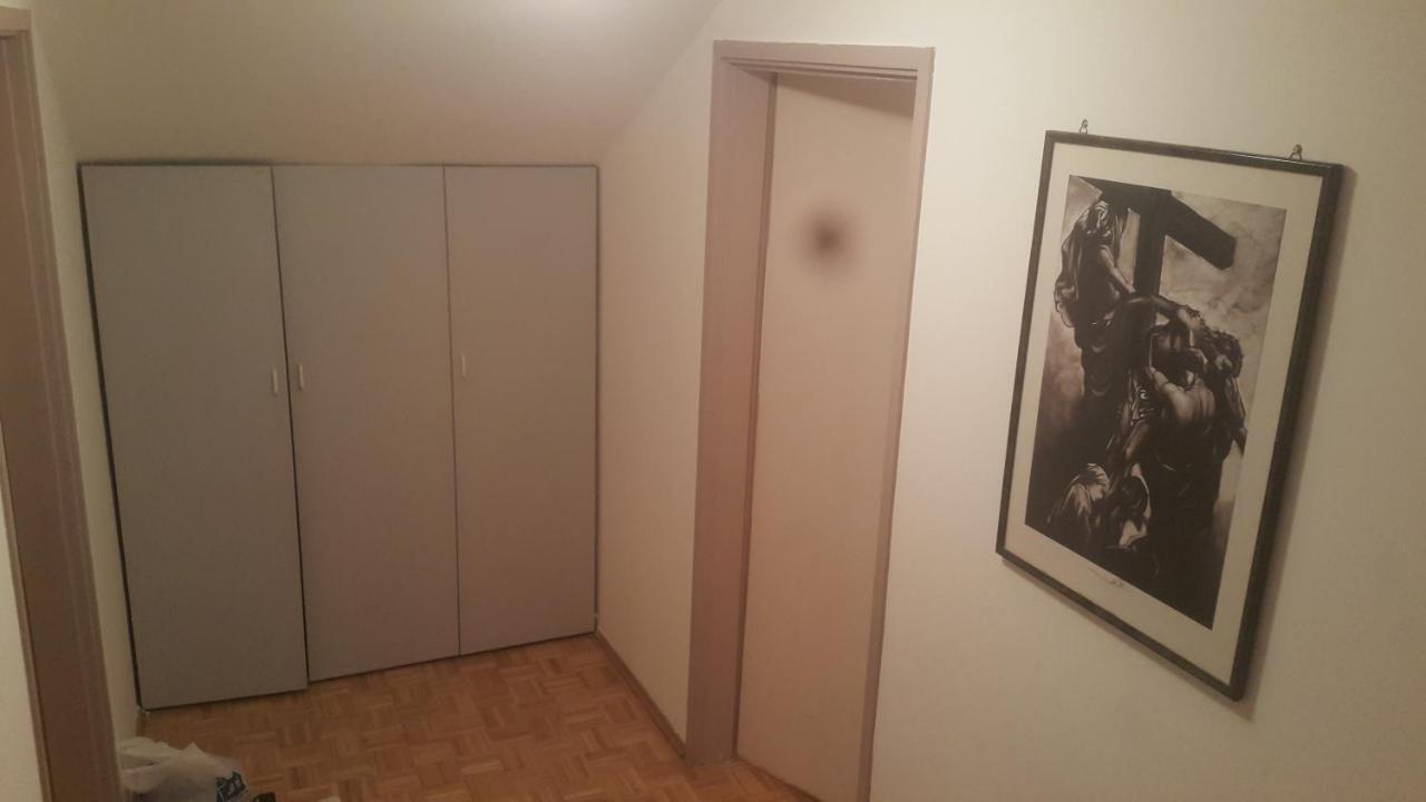 Apartment Nedic Добой Экстерьер фото