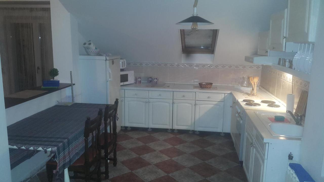 Apartment Nedic Добой Экстерьер фото