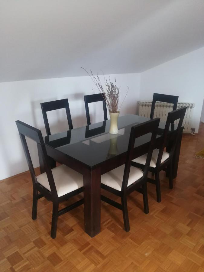 Apartment Nedic Добой Экстерьер фото